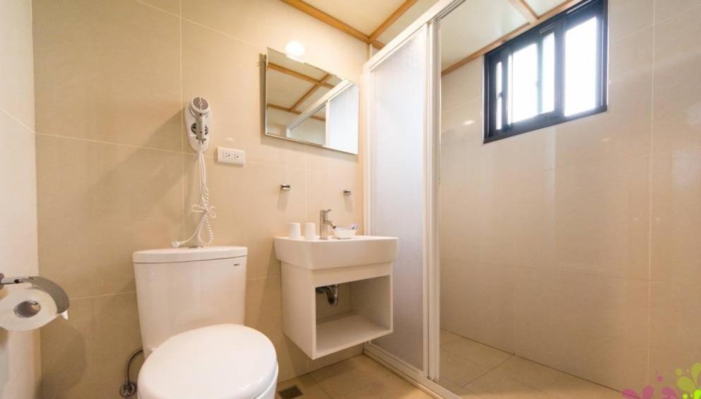Yilan Jimmy Villa Exterior photo