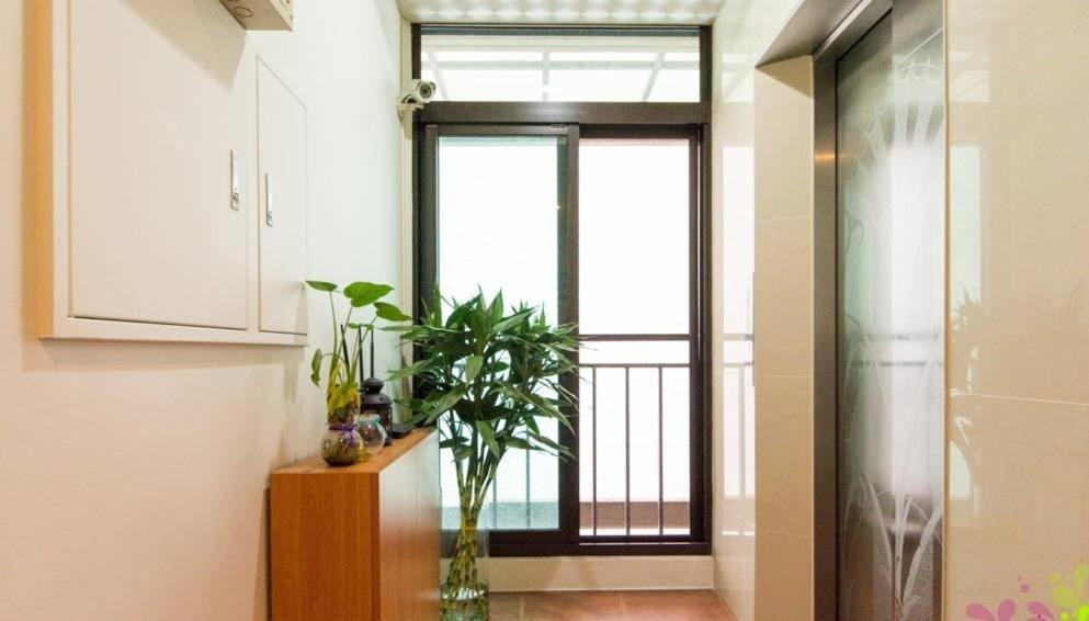 Yilan Jimmy Villa Exterior photo